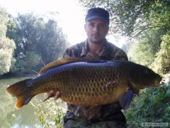 Kliknutím fotografii zvětšíte ,Svazovka' Říjen 2011