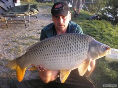 Jaderny zari 2011
