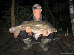 Kliknutím fotografii zvětšíte Otcov 12kg