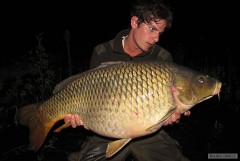 Kliknutím fotografii zvětšíte Zemplínska šírava, 2.8.2011