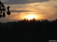 Kliknutím fotografii zvětšíte letní kouzlo