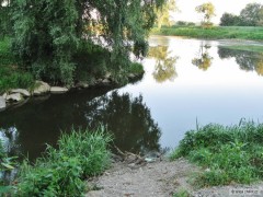 Kliknutím fotografii zvětšíte Malá Bečva