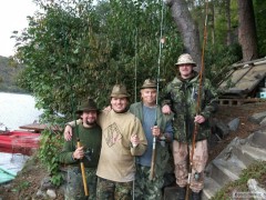 Kliknutím fotografii zvětšíte Retro sraz 2011