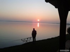 Kliknutím fotografii zvětšíte Na Mušově je přece krásně