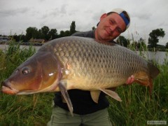 Kliknutím fotografii zvětšíte 14 kg.