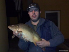 Kliknutím fotografii zvětšíte 55 cm nástraha červi,feeder