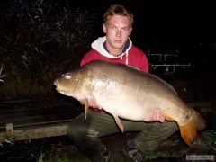 kapr 18Kg