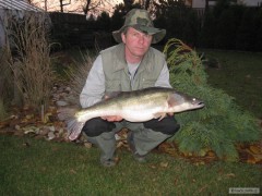 Kliknutím fotografii zvětšíte candát