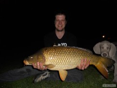 Kliknutím fotografii zvětšíte 84cm, 9kg