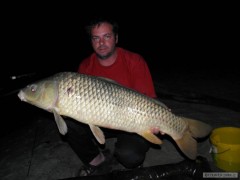 Kliknutím fotografii zvětšíte Itoška 18.8.2010