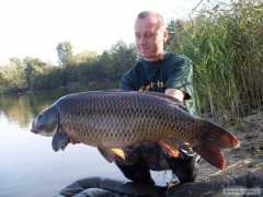 Kliknutím fotografii zvětšíte Ančovička od KimotTeam 94cm 12kg