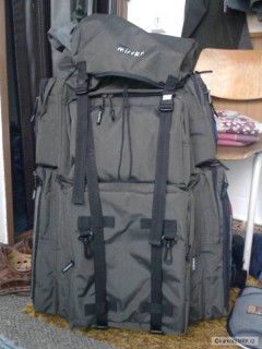 batoh daiwa SUPER