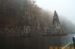 Kliknutím fotografii zvětšíte Dalešice 1