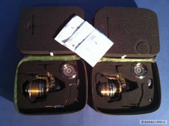 Kliknutím fotografii zvětšíte Shimano XTA 10000 tribal