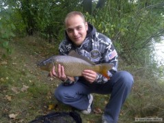 Jeden sportovec 60 cm