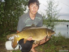 Kliknutím fotografii zvětšíte 9kg 79cm