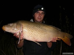 Kliknutím fotografii zvětšíte Pískovna 86cm 10,4kg