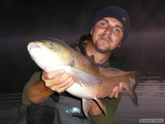 Kliknutím fotografii zvětšíte Amur 80cm 6kg