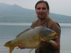 Kliknutím fotografii zvětšíte Dyje 5 89cm 13,1kg