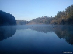 Kliknutím fotografii zvětšíte ÚN Orlík
