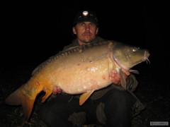 Kliknutím fotografii zvětšíte ze svazovky 12kg
