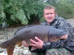 Kliknutím fotografii zvětšíte Brachov Kapor 13,5 kg
