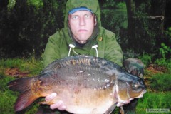 Kliknutím fotografii zvětšíte kaprik