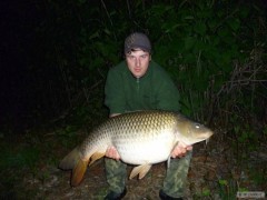 koblov 2011 kapr 19kg