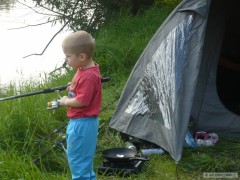 Kliknutím fotografii zvětšíte LÉTO 2011