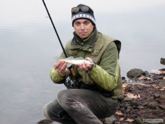 Kliknutím fotografii zvětšíte Zubáčik- šelma dravá