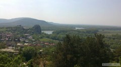 Poh�ad na Dev�n-DUNAJ