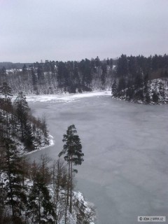 Kliknutím fotografii zvětšíte Orlík