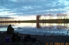 Kliknutím fotografii zvětšíte Ponětovice - Roketnice 1