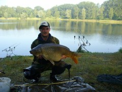 carp