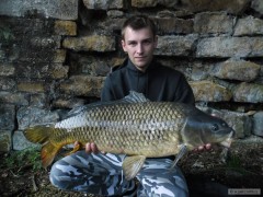 Karp 82cm váha 10kg