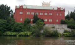 Kliknutím fotografii zvětšíte muj revir