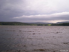 Kliknutím fotografii zvětšíte Lipno