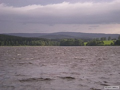 Kliknutím fotografii zvětšíte Lipno
