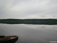 Kliknutím fotografii zvětšíte Lipno