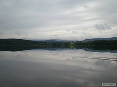 Kliknutím fotografii zvětšíte Lipno