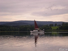 Kliknutím fotografii zvětšíte Lipno