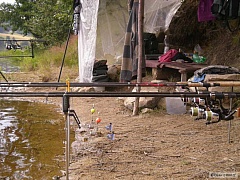 Kliknutím fotografii zvětšíte Lipno