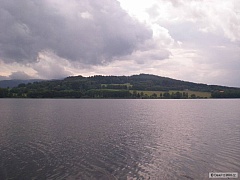 Kliknutím fotografii zvětšíte Lipno