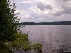 Kliknutím fotografii zvětšíte Lipno