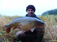 Kliknutím fotografii zvětšíte Podzim 2010