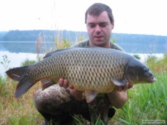 Kliknutím fotografii zvětšíte Září 2009