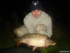 Kliknutím fotografii zvětšíte září 2009