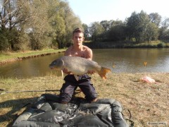 Skalky 2011