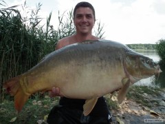 Kliknutím fotografii zvětšíte 19,6 kg