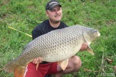 osobacek 96cm 19.60kg
